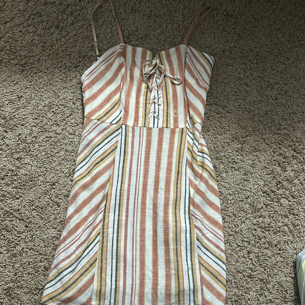 Small Dress